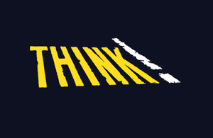 Think! Road Safety