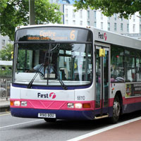 Bus Accident Claims Bristol