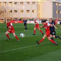 Bristol Ladies FC