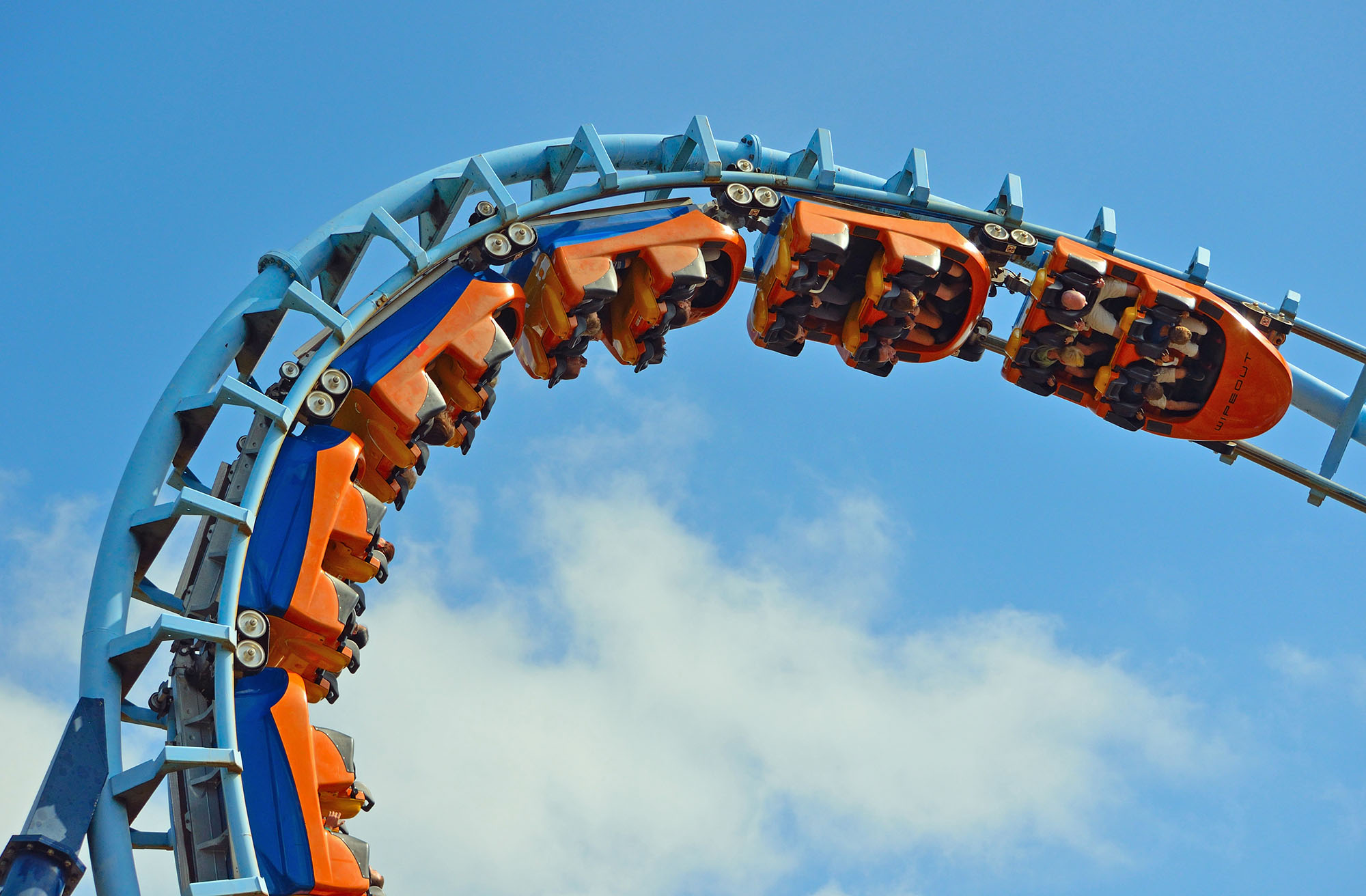 rollercoaster theme park accident compensation solicitors Bristol