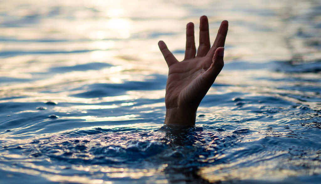 drowning victim accidental death accident injury solicitors Bristol