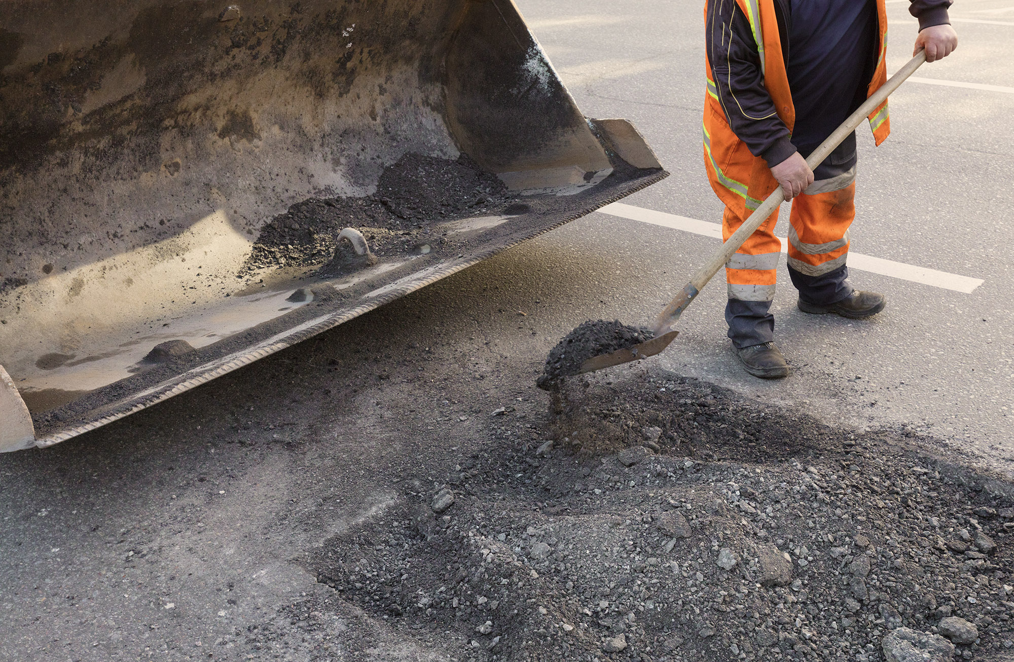 local council pavement and road potholes resulting in injury solicitors Bristol