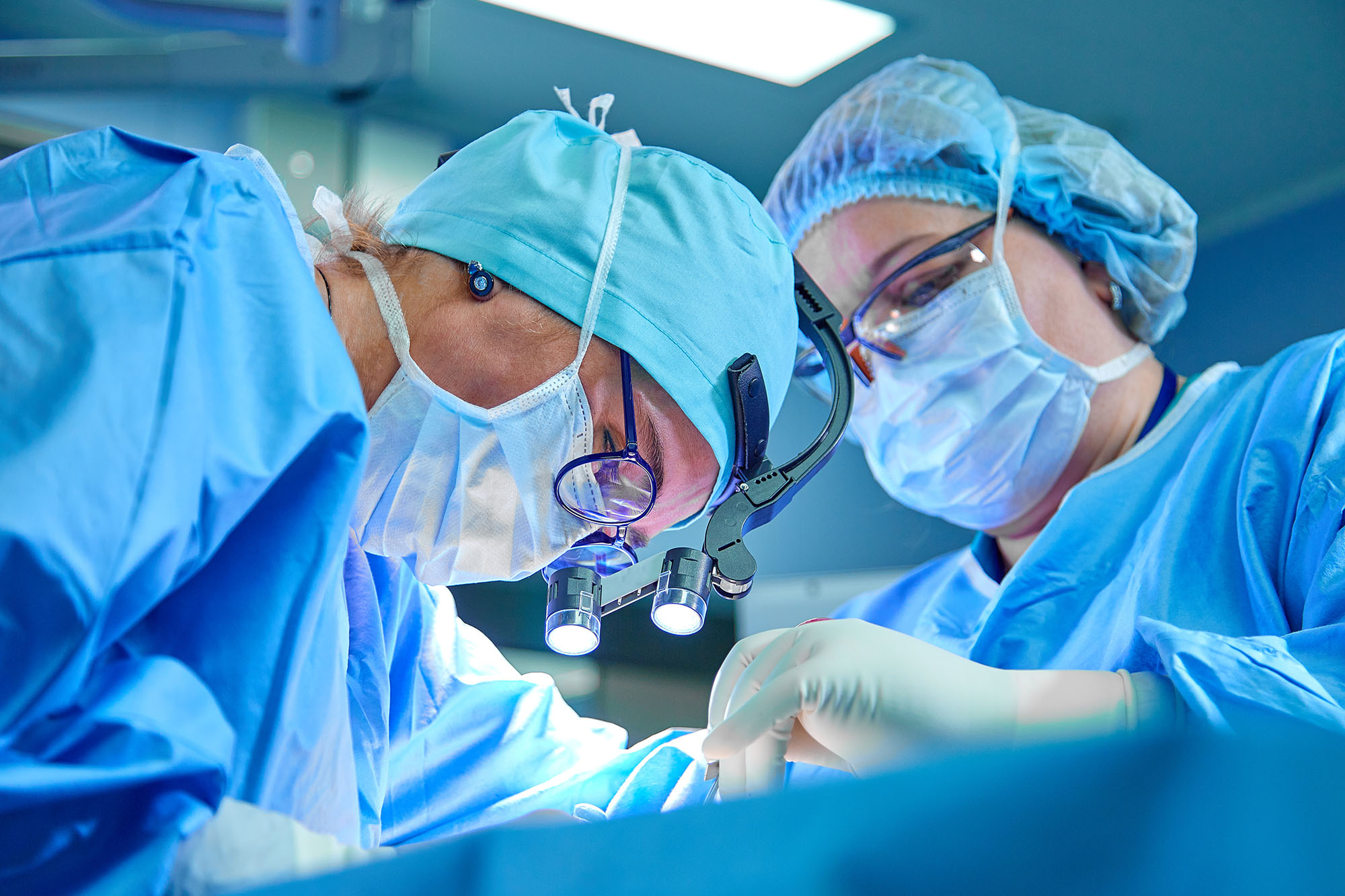 neglegent surgery injury from operations medical negligence solicitors Bristol