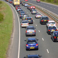 Road Traffic Accident Claims Bristol
