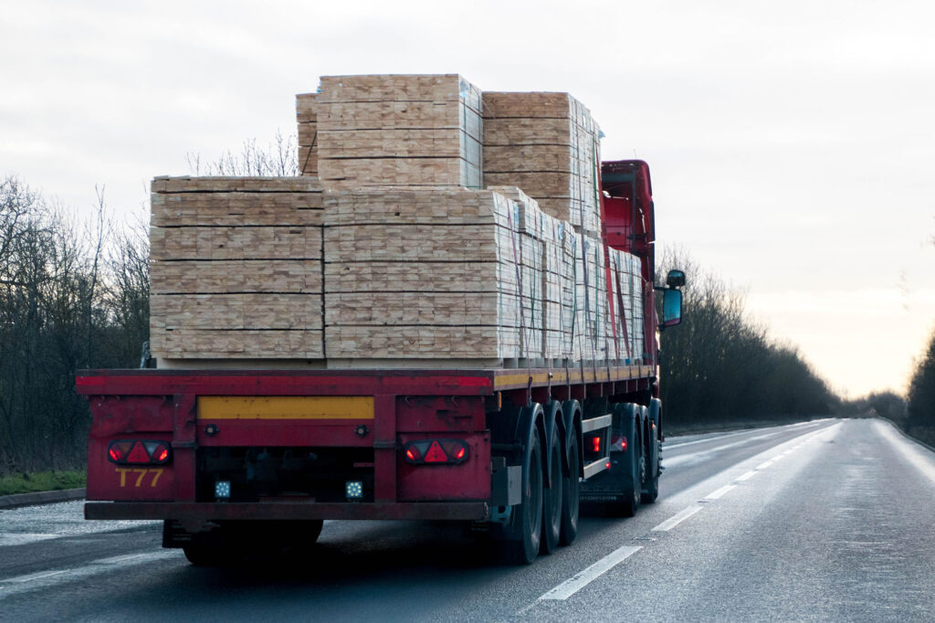 HGV truck lorry accident compensation claim solicitors Bristol