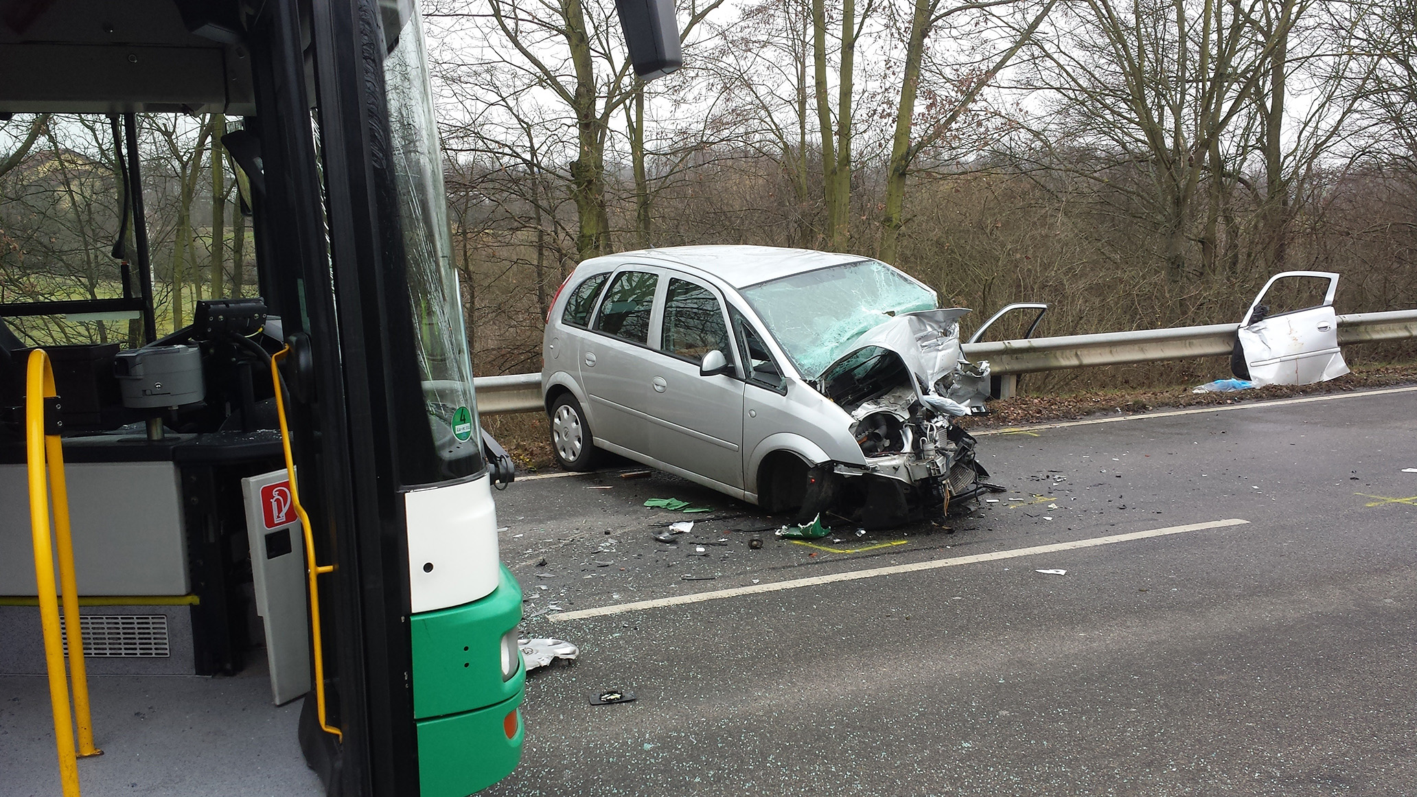 Bus Public Transport Vehicle Collision, Road Traffic Accident, Whiplash, Injury Compensation Claims Bristol